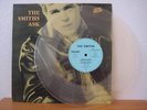The Smiths ASK Clear Vinyl German Morrissey Rare