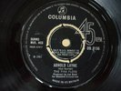 PINK FLOYD, ARNOLD LAYNE, ORIGINAL 1967 UK COLUMBIA 7