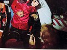 ALEX CHILTON SIGNED PROMO BIG STAR  RADIO CITY