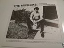 The Muslims - Parasites 7