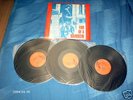 RAINBOW: END OF A RAINBOW, Rare Triple-LP