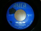 Rick & the Ravens Ray Manzarek Aura Records Doors 7