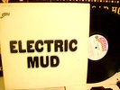 Muddy Waters Lp Electric Mud Excellent Copy