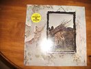 Led Zeppelin IV Sealed LP 