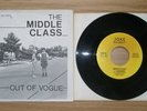 Middle Class – Out of vogue 1st OG press black flag