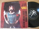 Frank Zappa & Mothers LP Lumpy Gravy MINT ORIG