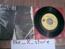 THE ROLLING STONES STICKY MEXICAN 7