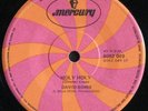 David Bowie   Holy Holy  Aussie Mercury 45
