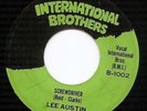 Lee Austin - Screwdriver - Intl. Brothers Miami Funk 45