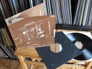 SHAPE OF THE RAIN 1971 MINT  UK NEON LP