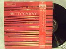 Chet Baker Quartet  PRETTY/GROOVY Jazz LP WP-1249