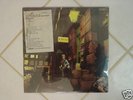 DAVID BOWIE ZIGGY STARDUST RARE FACTORY SEALED PROMO LP