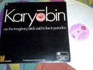 Spontaneous Music Ensemble-Karyobin '68 UK ISLAND LP