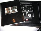 Beatles Let it be book & vinyl from original UK box set