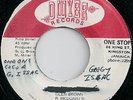 GREGORY ISAACS / ONE ONE COCOA / LISTEN