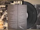 DISCORDANCE AXIS LP BRUTAL TRUTH SPAZZ MELT BANANA ENVY