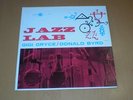 Jazz Lab Gigi Gryce Donald Byrd Jubilee Rare Nice Copy