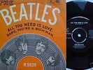 BEATLES 7