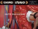 CLASSIC RECORDS LSC-1817 GAITE PARISIENNE 180 GRAM
