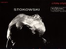 CLASSIC RECORDS LSC-2471 STOKOWSKI RHAPSODIES 180 GRAM