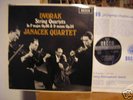 UK Decca sxl 6103 Dvorak string quartets, Janacek Q.