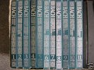Archiv :Bach complete edition: 11 boxsets, 99 records