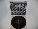 THE BEATLES A HARD DAY'S NIGHT PARLOPHONE MONO LP 1964