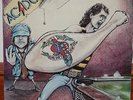AC/DC - Dirty Deeds Done...RARE Australian 1st Pressing