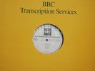 AC/DC - RARE BBC Transcription Disc 1980