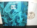HUNT&TURNER-MAGIC LANDSCAPE ORIG.UK VILLAGE THING LP 72