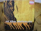 At the Drive in Relationship of command