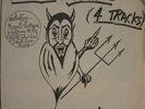 DEMON PREACHER ROYAL NORTHERN NUMBERED ILLEGAL FENZYX