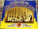R. Crumb And His Cheap Suit Serenaders No. 3-Blue Goose