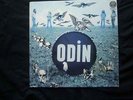 odin same Kraut Vertigo swirl 1972 ORIGINAL LP + Poster