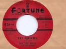 Blues/Rockabilly: DOCTOR ROSS-Cat Squirrel FORTUNE