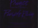 PRINCE PURPLE RAIN UK 7