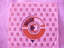 THE TASTE BLISTER ON THE MOON MAJOR MINOR UK *RARE* 45