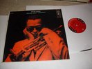 MILES DAVIS 'round about midnight LP 6-eye CL 949 CLEAN