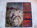 MOTHER LOVE BONE Apple LP *RARE* Pearl Jam Soundgarden
