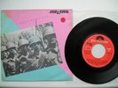 THE CURE BOYS DON'T CRY 1980 POLYDOR RARE VG SPAIN