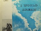  - Mike Fiems - I Would Dream - Vernon Wray
