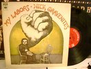 Nick Gravenites Lp My Labors w Mike Bloomfield 360