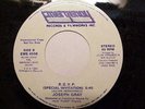 RARE MODERN NORTHERN SOUL 45 JOSEPH GRAY L K LISTEN