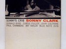SONNY CLARK LP Sonny's Crib Blue Note DG mono nyc rare