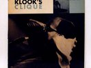 KENNY CLARKE  JOHN LA PORTA LP Klook's Clique Savoy DG