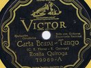 Vi79969 Rosita Quiroga CARTA BRAVA Tango