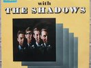 LP The Shadows - Dance With The Shadows  UK Stereo Mint