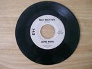 JASPER WOODS Hully Gully Papa 45 on VPM RaRe R&B Soul