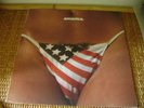 The Black Crowes, Amorica LP on White Vinyl
