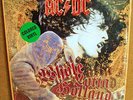 AC/DC Whole Lotta Holland LP farbig (grün)